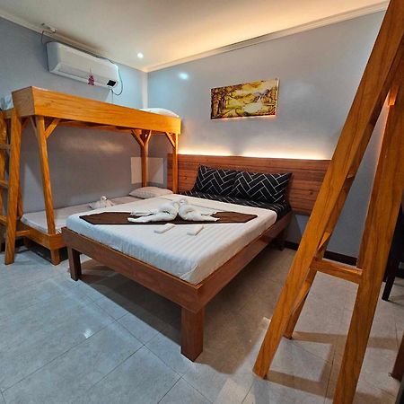 La Choeben Suites Calbayog Exterior foto